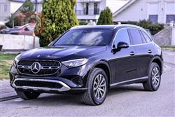 مرسيدس بنز GLC